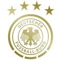 Escudo del Alemania Sub 17