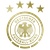 Escudo Allemagne U17