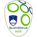 Escudo del Eslovenia Sub 17