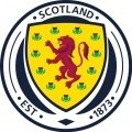 Escudo Scotland U-17