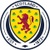 Escudo Écosse U17