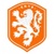Escudo Pays-Bas U17