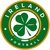 Escudo Irlanda Sub 17