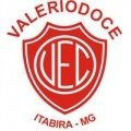 Escudo del Valeriodoce EC