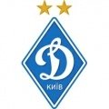 Escudo del Dynamo Kyiv Sub 21