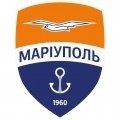 Escudo del Mariupol Sub 21
