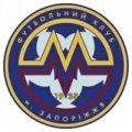Escudo del Metalurh Zaporizhya Sub 21