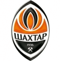 Shakhtar Donetsk Sub 21