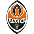 Escudo del Shakhtar Donetsk Sub 21