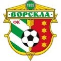 Escudo del Vorskla Poltava Sub 21