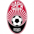 Zorya Luhansk Sub 21