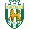 Karpaty Lviv Sub 19