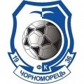 Chornomorets