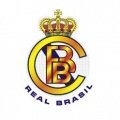 Escudo del Real Brasil