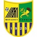 Escudo del Metalist Kharkiv Sub 19