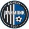 Escudo Olimpik Donetsk Sub 19