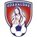 Escudo del CD Guadalupe