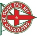 Oque del Rey