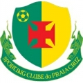 Sporting Praia Cruz