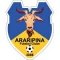Escudo Araripina FC