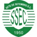 7 de Setembro EC