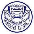 Escudo del Goiatuba EC