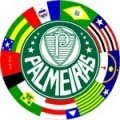 Escudo del Palmeiras BA