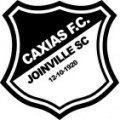Escudo del Caxias Joinville FC