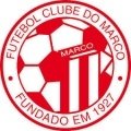 Escudo del FC Marco