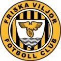 Escudo del Friska Viljor
