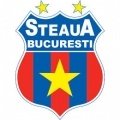 Escudo del Steaua Bucureşti II