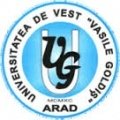 Escudo del ACU Arad
