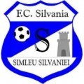 Escudo del FC Silvania