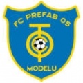 Prefab Modelu