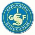 Spårvägen