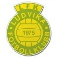 Escudo del Ludvika