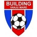 Escudo del Building Vanju Mare