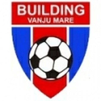 Building Vanju Mare