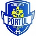 Escudo del Portul Constanta