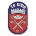 Escudo del FC Sibiu