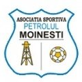 Escudo del Petrolul Moinesti