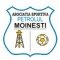 Petrolul Moinesti