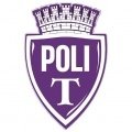 Escudo del CS Politehnica Timisoara