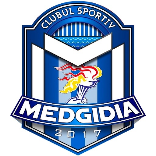 CSM Medgidia