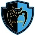 Escudo del Tampa Bay Mutiny