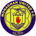 Escudo del Monaghan United
