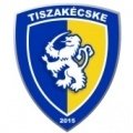 Escudo del Tiszakécske
