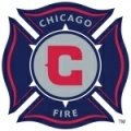 Escudo del Chicago Fire Reservas