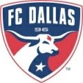 Escudo del FC Dallas Reservas