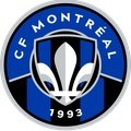 Escudo del CF Montréal